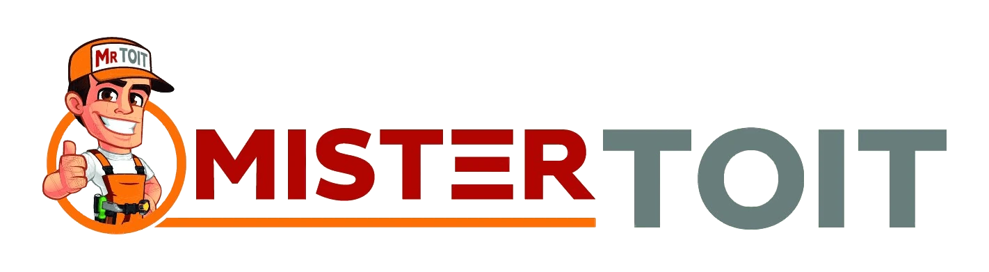 Mister Toit, couvreur à Caen